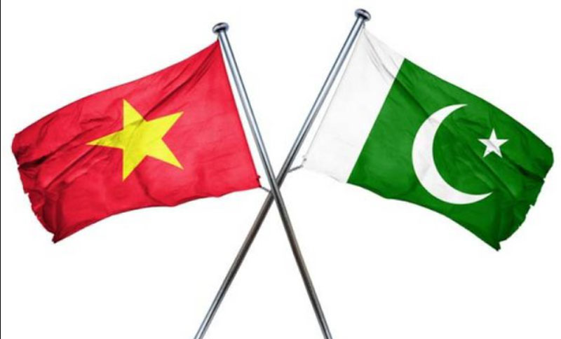 How to Apply for Vietnam Visa from Pakistan