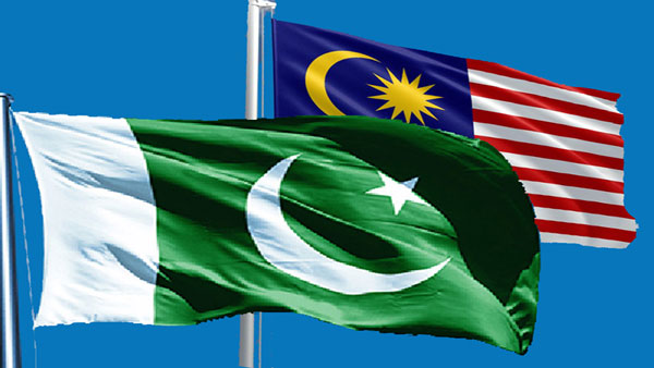 how to apply for malaysia visa from Pakistan?