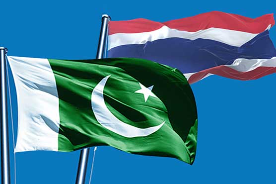 how to apply for thailand visa from Pakistan?