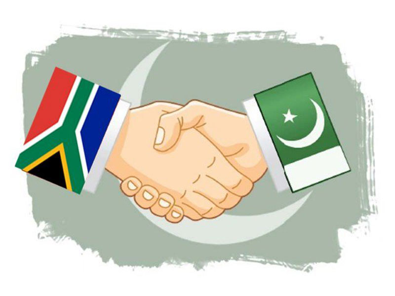How to Apply South Africa visa from Pakistan?