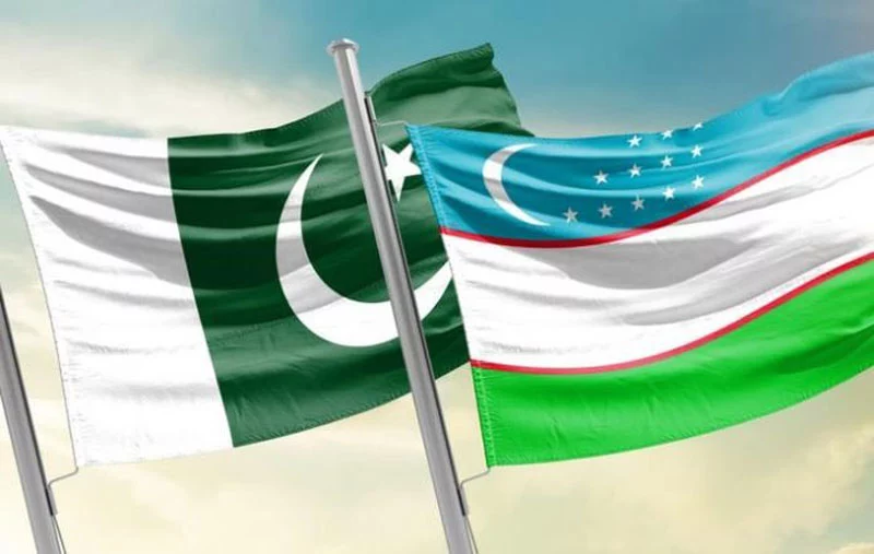 How To Apply For Uzbekistan Visa From Pakistan In 2023 EveryVisa Pk