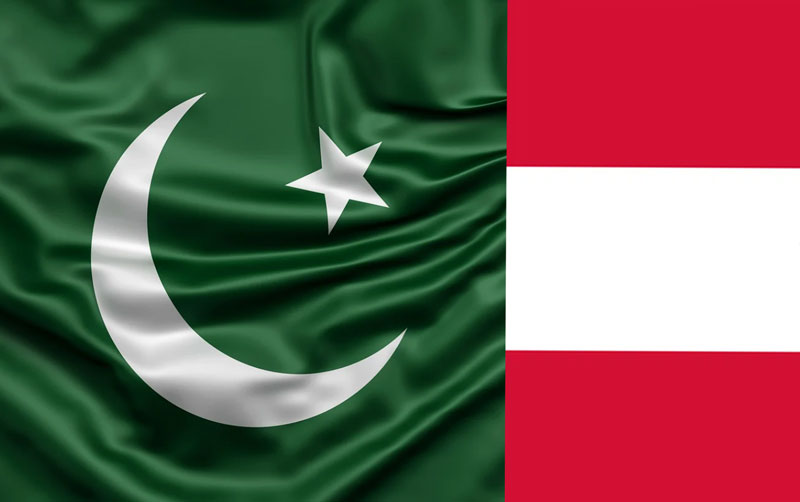 How to Apply for Austria Visa in Pakistan