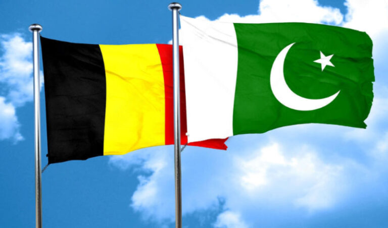 How To Apply For Belgium Visa In Pakistan 2023 EveryVisa Pk