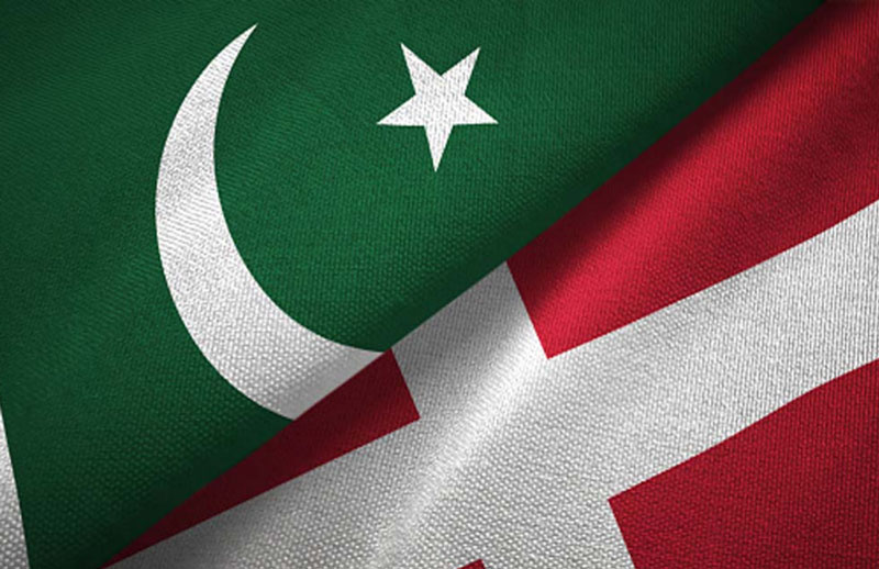 Denmark Visa in Pakistan