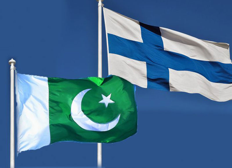 How to Apply for Finland Visa in Pakistan