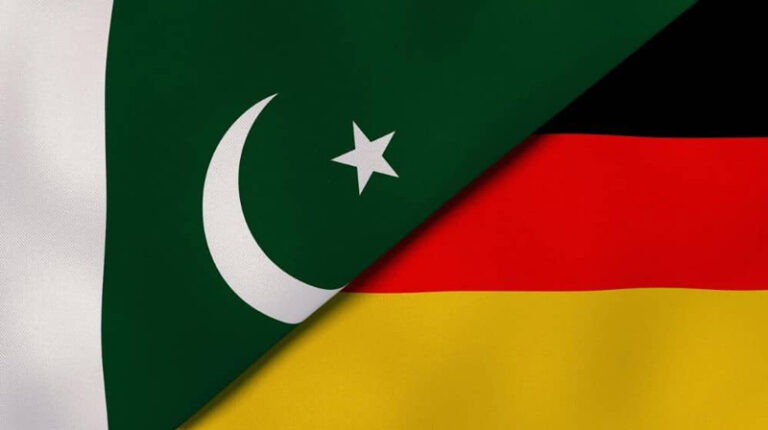 Germany Visa For Pakistani EveryVisa Pk