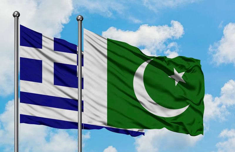 How to Apply for Greece Visa in Pakistan