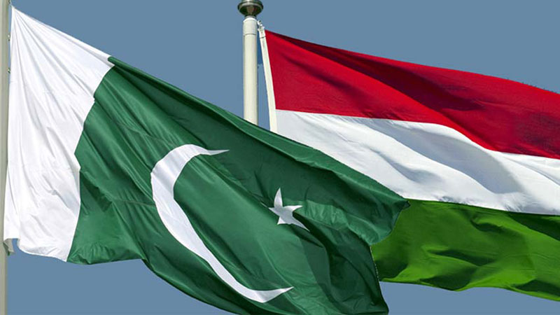 How to Apply for Hungary Visa in Pakistan