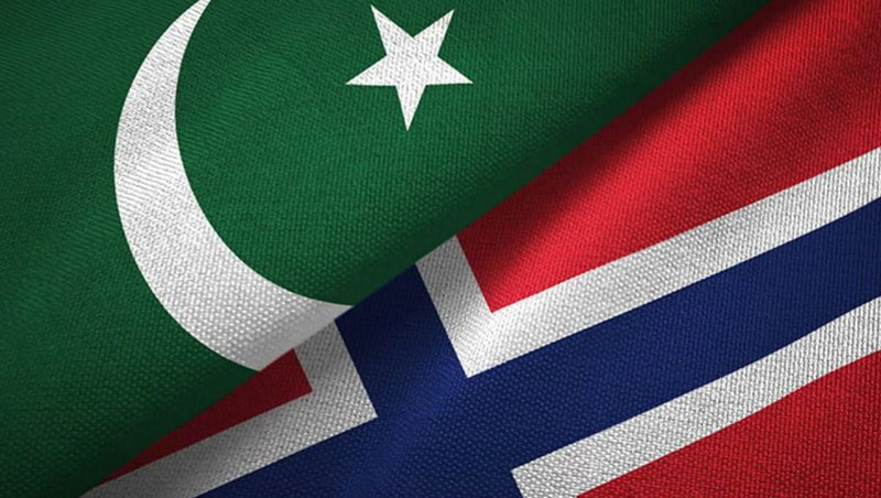 How to Apply for Norway Visa in Pakistan