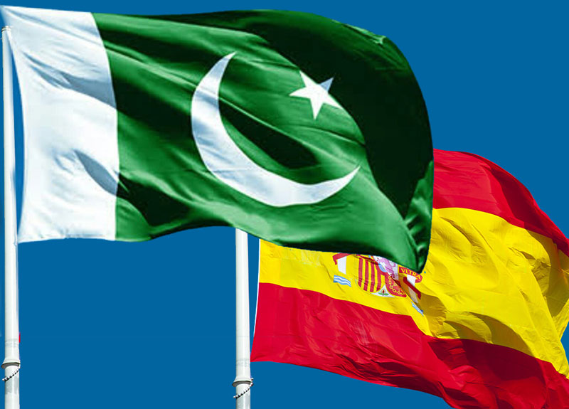 How to Apply for Spain Visa in Pakistan