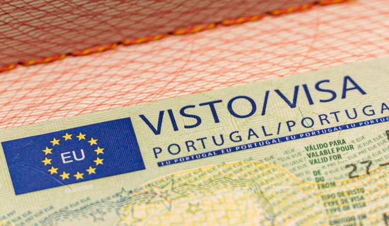 How to Apply for Portugal Visa in Pakistan