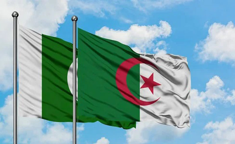 How to Apply for Algeria Visa in Pakistan