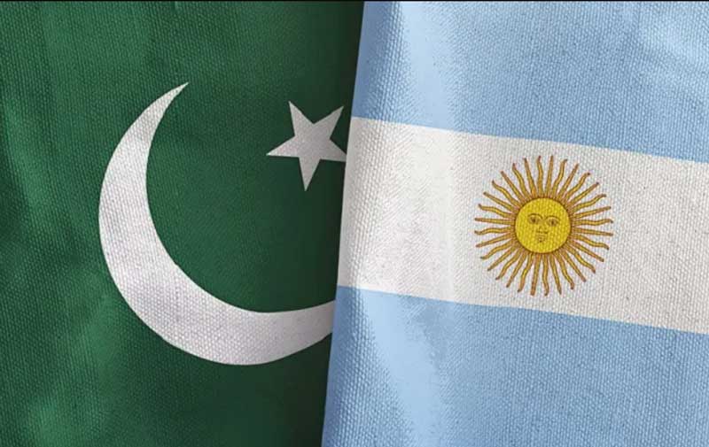 How to Apply for Argentina Visa in Pakistan