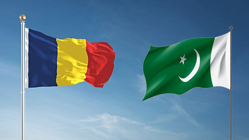 How to Apply for Romania Visa in Pakistan